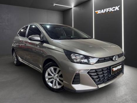 HYUNDAI HB 20 Hatch , Foto 2