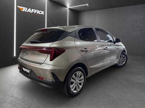 HYUNDAI HB 20 Hatch , Foto 3
