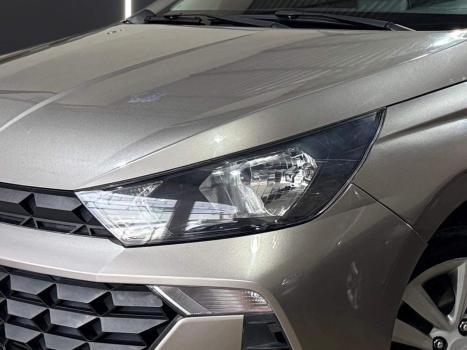 HYUNDAI HB 20 Hatch , Foto 5