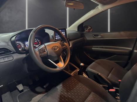 HYUNDAI HB 20 Hatch , Foto 7