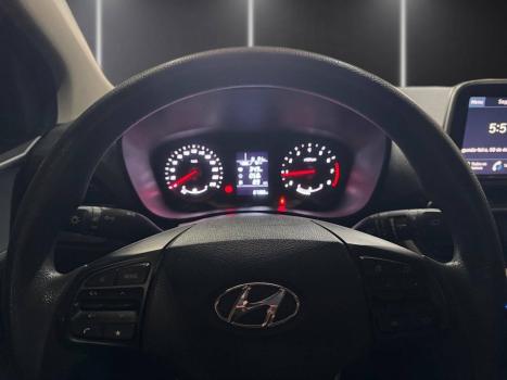 HYUNDAI HB 20 Hatch , Foto 8