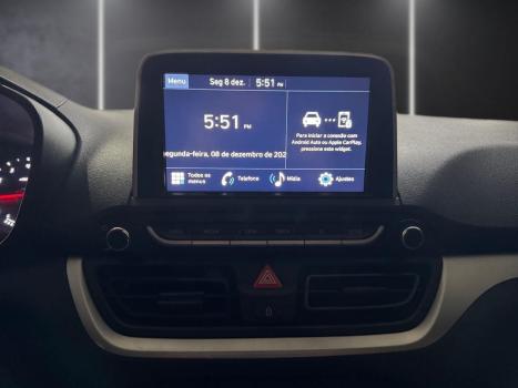 HYUNDAI HB 20 Hatch , Foto 9