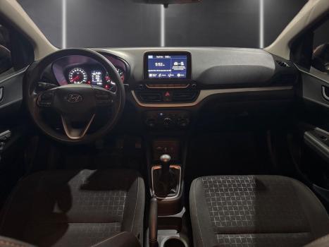 HYUNDAI HB 20 Hatch , Foto 10