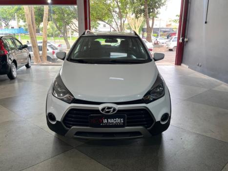 HYUNDAI HB 20 Hatch X 1.6 16V 4P STYLE FLEX, Foto 2