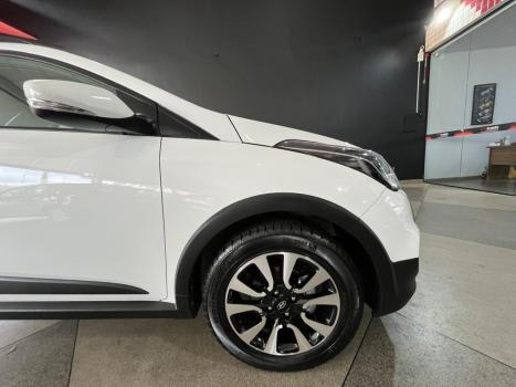 HYUNDAI HB 20 Hatch X 1.6 16V 4P STYLE FLEX, Foto 3