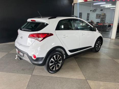 HYUNDAI HB 20 Hatch X 1.6 16V 4P STYLE FLEX, Foto 5