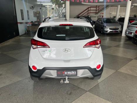 HYUNDAI HB 20 Hatch X 1.6 16V 4P STYLE FLEX, Foto 6