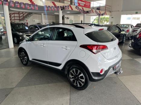 HYUNDAI HB 20 Hatch X 1.6 16V 4P STYLE FLEX, Foto 7