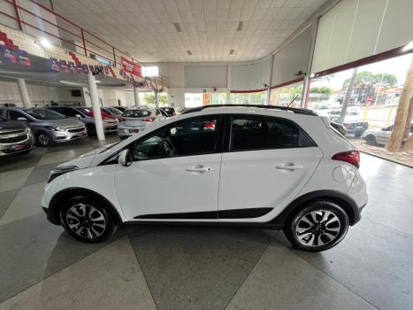 HYUNDAI HB 20 Hatch X 1.6 16V 4P STYLE FLEX, Foto 8