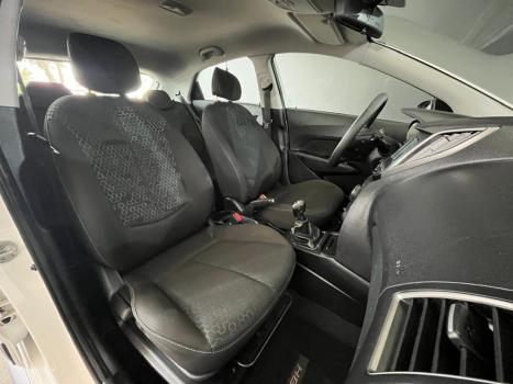 HYUNDAI HB 20 Hatch X 1.6 16V 4P STYLE FLEX, Foto 13