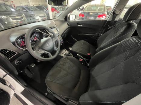 HYUNDAI HB 20 Hatch X 1.6 16V 4P STYLE FLEX, Foto 16