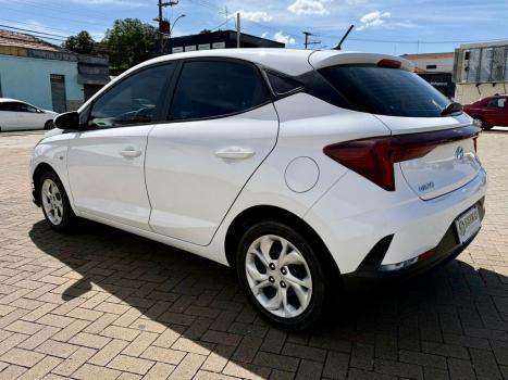 HYUNDAI HB 20 Hatch 1.0 12V 4P FLEX SENSE PLUS, Foto 7