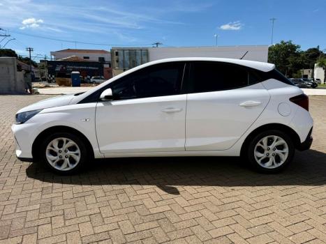 HYUNDAI HB 20 Hatch 1.0 12V 4P FLEX SENSE PLUS, Foto 8