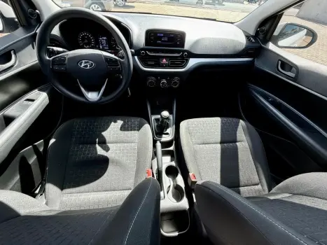 HYUNDAI HB 20 Hatch 1.0 12V 4P FLEX SENSE PLUS, Foto 10