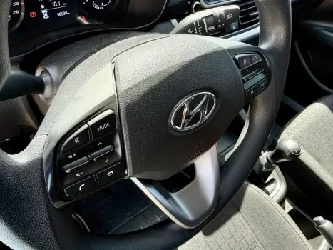 HYUNDAI HB 20 Hatch 1.0 12V 4P FLEX SENSE PLUS, Foto 12