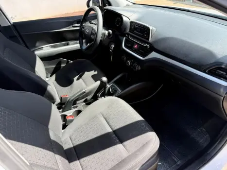 HYUNDAI HB 20 Hatch 1.0 12V 4P FLEX SENSE PLUS, Foto 14