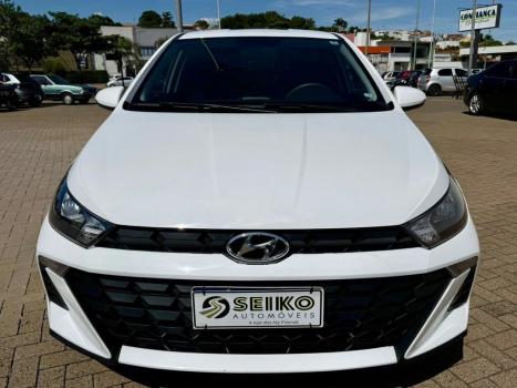 HYUNDAI HB 20 Hatch 1.0 12V 4P FLEX SENSE PLUS, Foto 2