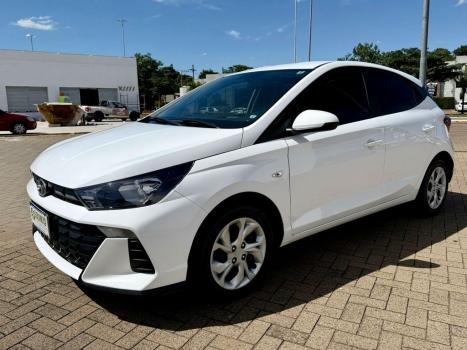 HYUNDAI HB 20 Hatch 1.0 12V 4P FLEX SENSE PLUS, Foto 3