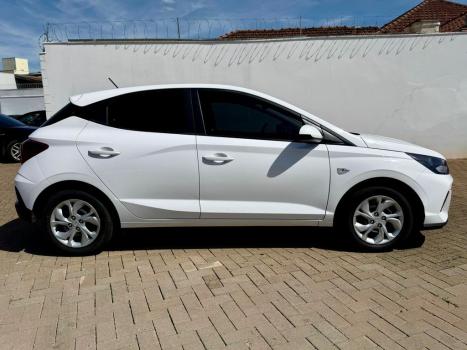 HYUNDAI HB 20 Hatch 1.0 12V 4P FLEX SENSE PLUS, Foto 4