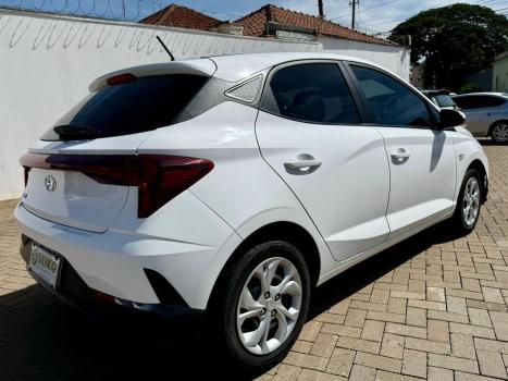 HYUNDAI HB 20 Hatch 1.0 12V 4P FLEX SENSE PLUS, Foto 5