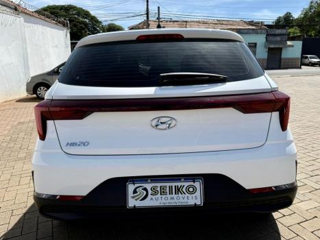 HYUNDAI HB 20 Hatch 1.0 12V 4P FLEX SENSE PLUS, Foto 6