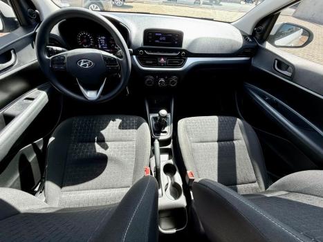 HYUNDAI HB 20 Hatch 1.0 12V 4P FLEX SENSE PLUS, Foto 10