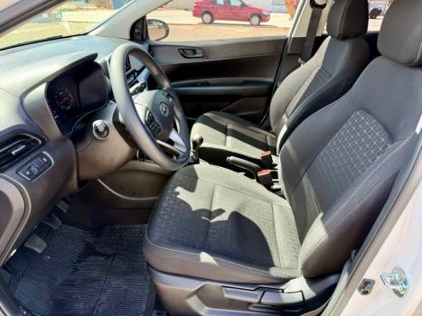 HYUNDAI HB 20 Hatch 1.0 12V 4P FLEX SENSE PLUS, Foto 11