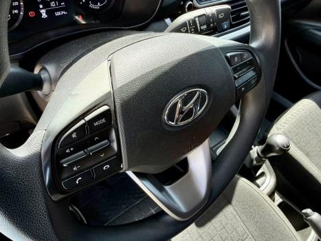 HYUNDAI HB 20 Hatch 1.0 12V 4P FLEX SENSE PLUS, Foto 12