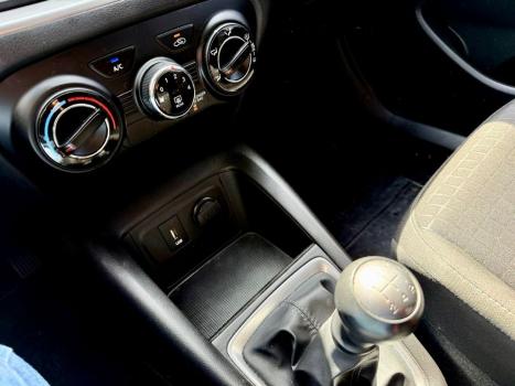 HYUNDAI HB 20 Hatch 1.0 12V 4P FLEX SENSE PLUS, Foto 13