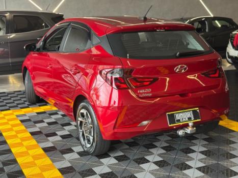 HYUNDAI HB 20 Hatch 1.0 12V 4P FLEX VISION, Foto 2