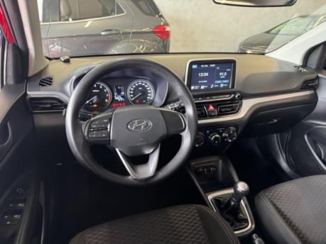 HYUNDAI HB 20 Hatch 1.0 12V 4P FLEX VISION, Foto 3