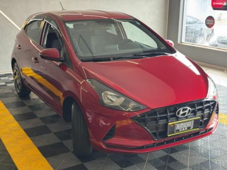 HYUNDAI HB 20 Hatch 1.0 12V 4P FLEX VISION, Foto 5