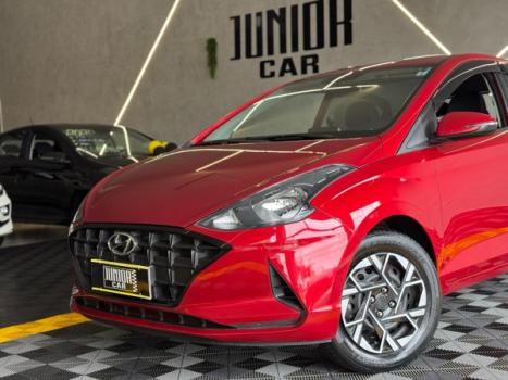 HYUNDAI HB 20 Hatch 1.0 12V 4P FLEX VISION, Foto 6