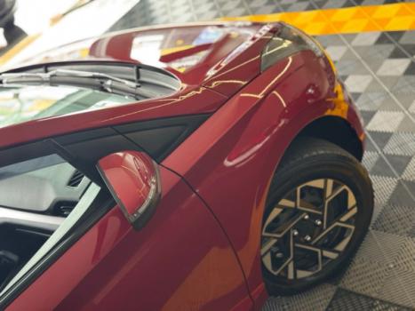 HYUNDAI HB 20 Hatch 1.0 12V 4P FLEX VISION, Foto 7