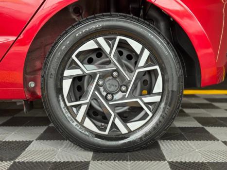 HYUNDAI HB 20 Hatch 1.0 12V 4P FLEX VISION, Foto 8