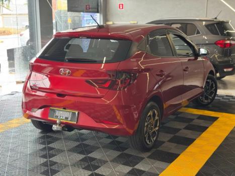 HYUNDAI HB 20 Hatch 1.0 12V 4P FLEX VISION, Foto 9