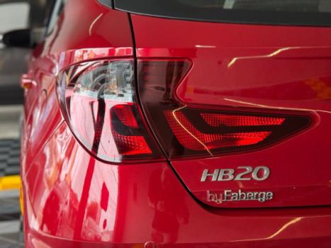 HYUNDAI HB 20 Hatch 1.0 12V 4P FLEX VISION, Foto 10
