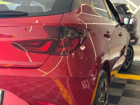 HYUNDAI HB 20 Hatch 1.0 12V 4P FLEX VISION, Foto 11