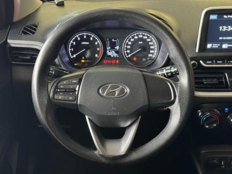 HYUNDAI HB 20 Hatch 1.0 12V 4P FLEX VISION, Foto 13