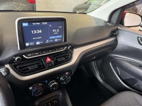 HYUNDAI HB 20 Hatch 1.0 12V 4P FLEX VISION, Foto 14