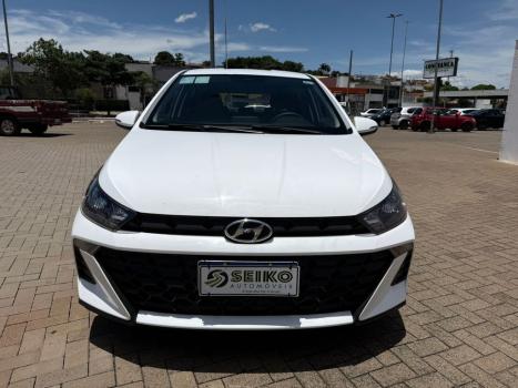 HYUNDAI HB 20 Hatch 1.0 12V 4P LIMITED, Foto 2