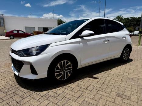 HYUNDAI HB 20 Hatch 1.0 12V 4P LIMITED, Foto 3