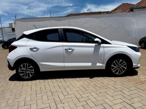 HYUNDAI HB 20 Hatch 1.0 12V 4P LIMITED, Foto 4