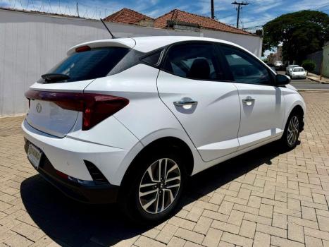 HYUNDAI HB 20 Hatch 1.0 12V 4P LIMITED, Foto 5