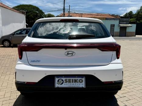 HYUNDAI HB 20 Hatch 1.0 12V 4P LIMITED, Foto 6