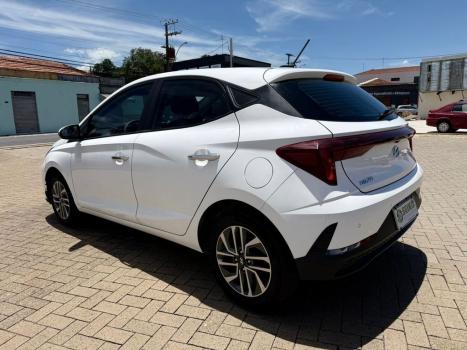 HYUNDAI HB 20 Hatch 1.0 12V 4P LIMITED, Foto 7