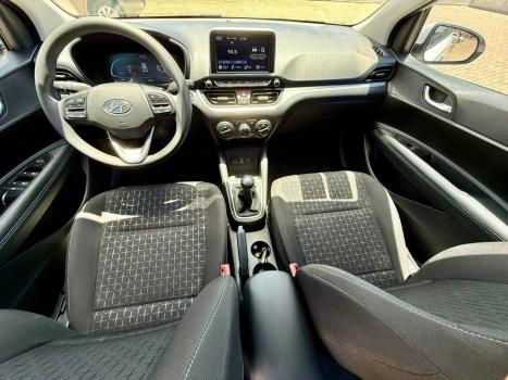 HYUNDAI HB 20 Hatch 1.0 12V 4P LIMITED, Foto 10