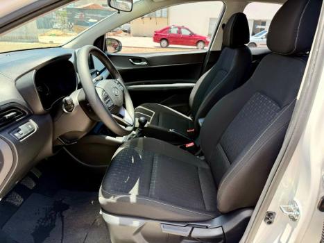 HYUNDAI HB 20 Hatch 1.0 12V 4P LIMITED, Foto 11