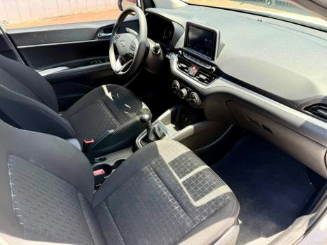 HYUNDAI HB 20 Hatch 1.0 12V 4P LIMITED, Foto 17