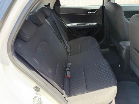 HYUNDAI HB 20 Hatch 1.0 12V 4P LIMITED, Foto 18